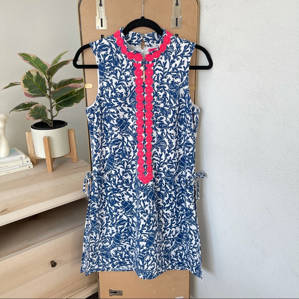 LILLY PULITZER Paisley Romper